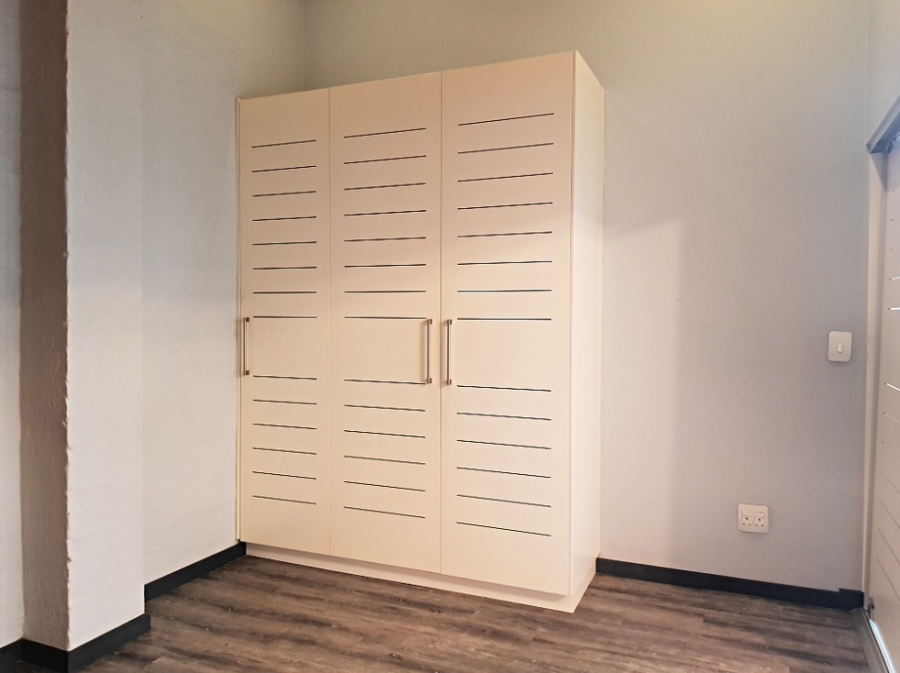 To Let 1 Bedroom Property for Rent in Braamfontein Werf Gauteng