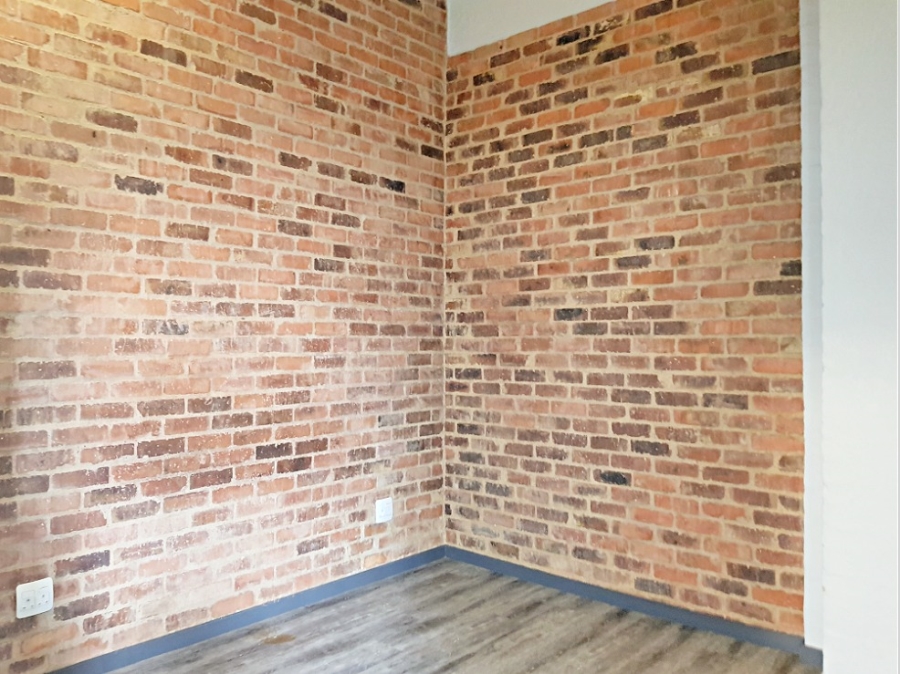 To Let 1 Bedroom Property for Rent in Braamfontein Werf Gauteng