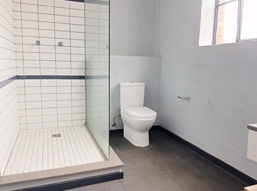 To Let 1 Bedroom Property for Rent in Braamfontein Werf Gauteng