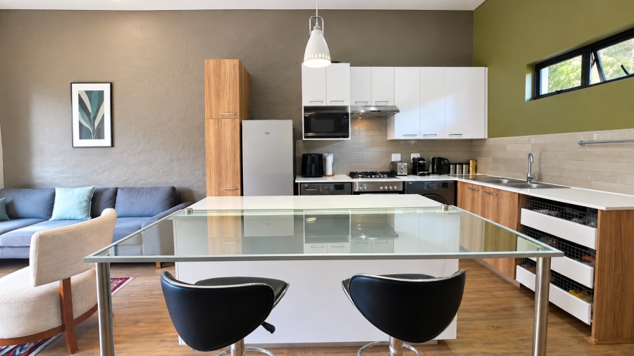 1 Bedroom Property for Sale in Lynnwood Gauteng