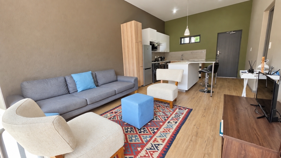 1 Bedroom Property for Sale in Lynnwood Gauteng