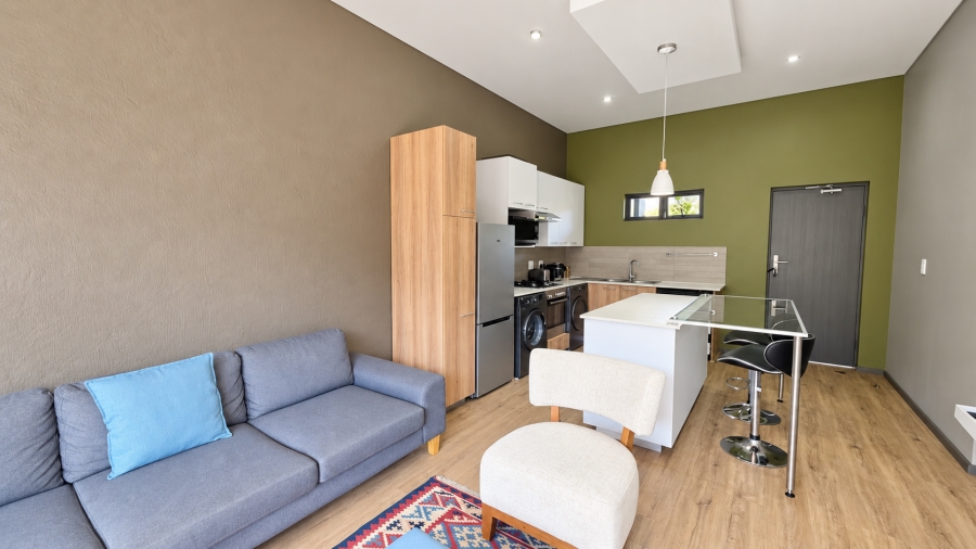 1 Bedroom Property for Sale in Lynnwood Gauteng