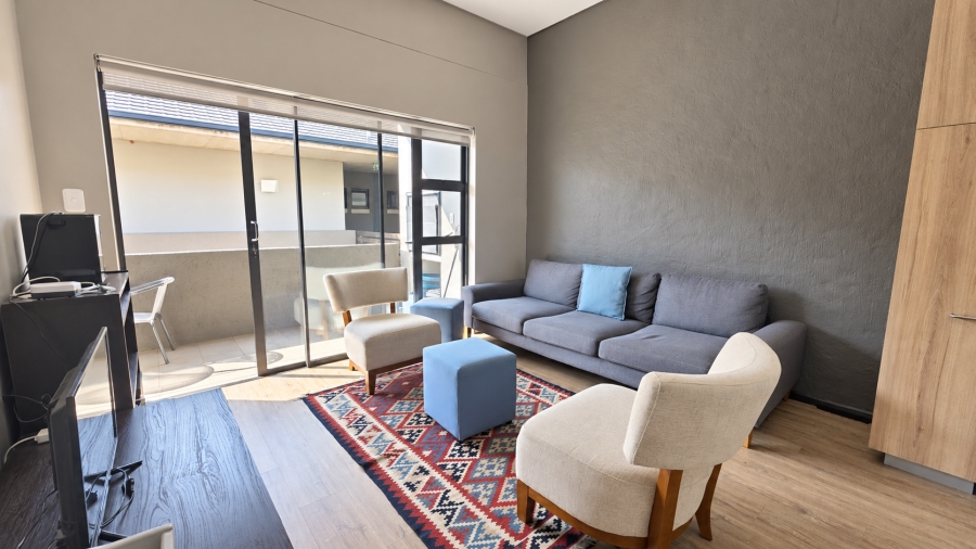 1 Bedroom Property for Sale in Lynnwood Gauteng