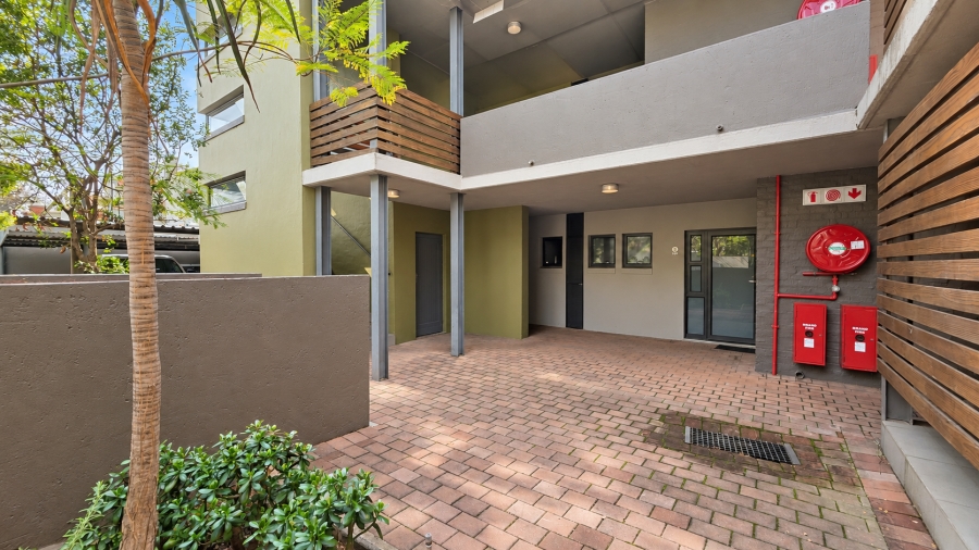 1 Bedroom Property for Sale in Lynnwood Gauteng
