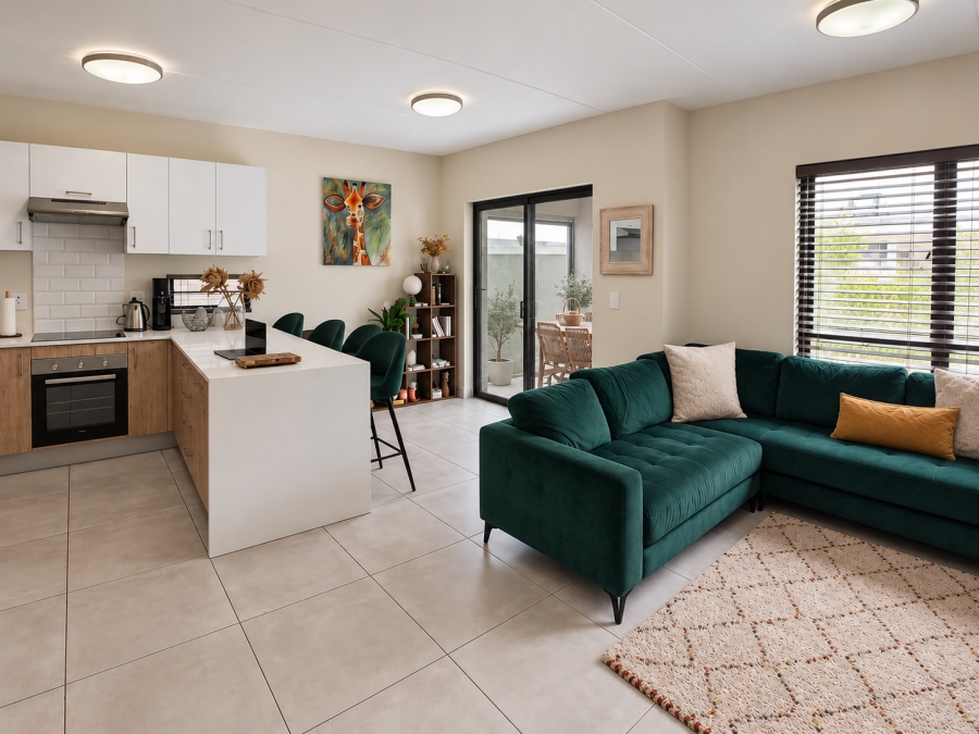 To Let 3 Bedroom Property for Rent in Craigavon Gauteng