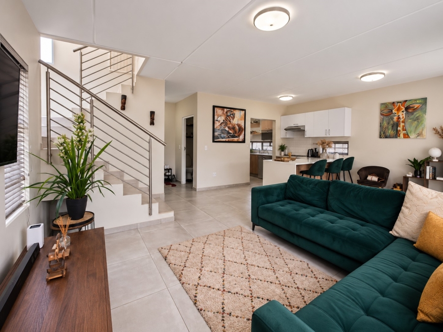 To Let 3 Bedroom Property for Rent in Craigavon Gauteng