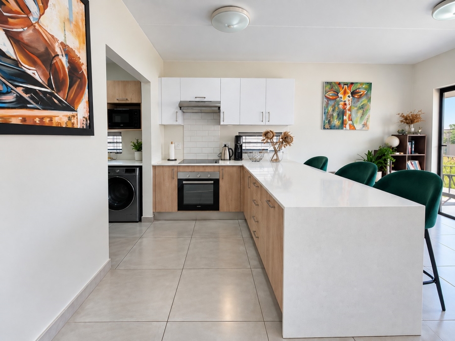 To Let 3 Bedroom Property for Rent in Craigavon Gauteng