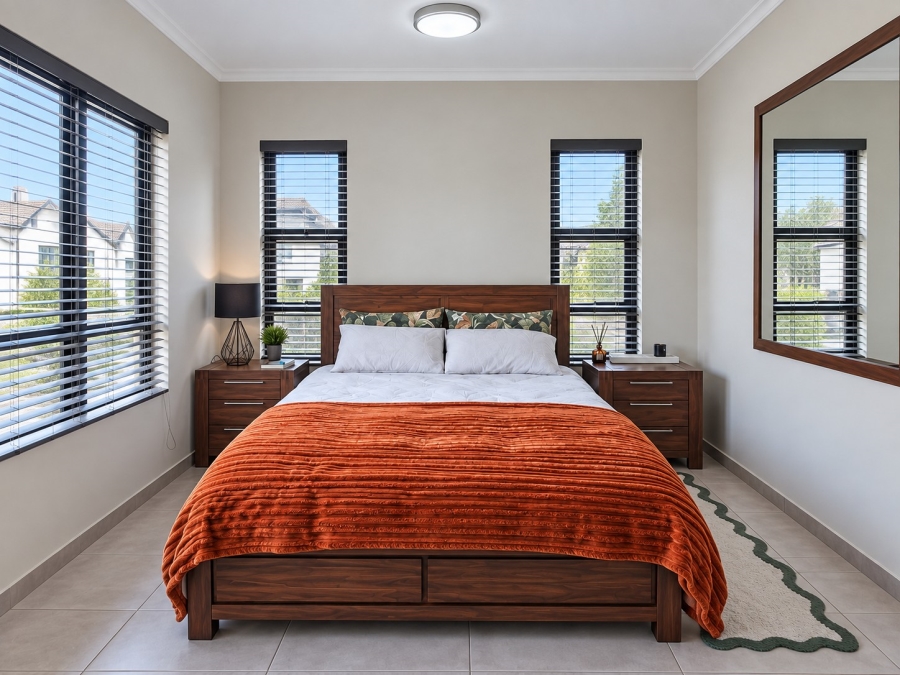 To Let 3 Bedroom Property for Rent in Craigavon Gauteng