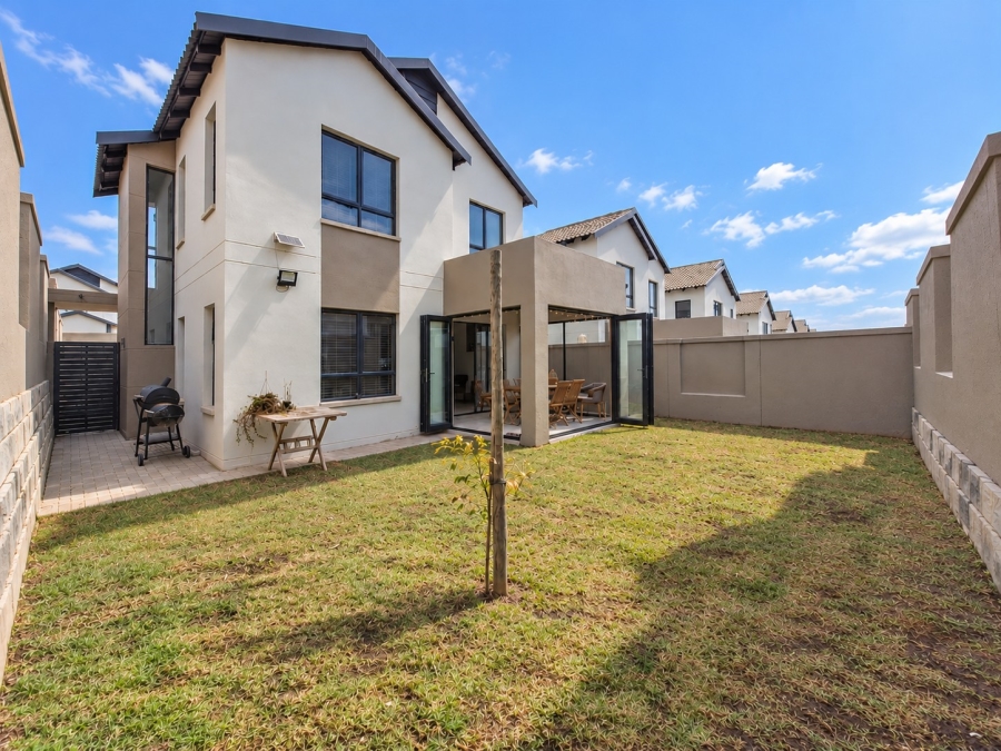 To Let 3 Bedroom Property for Rent in Craigavon Gauteng