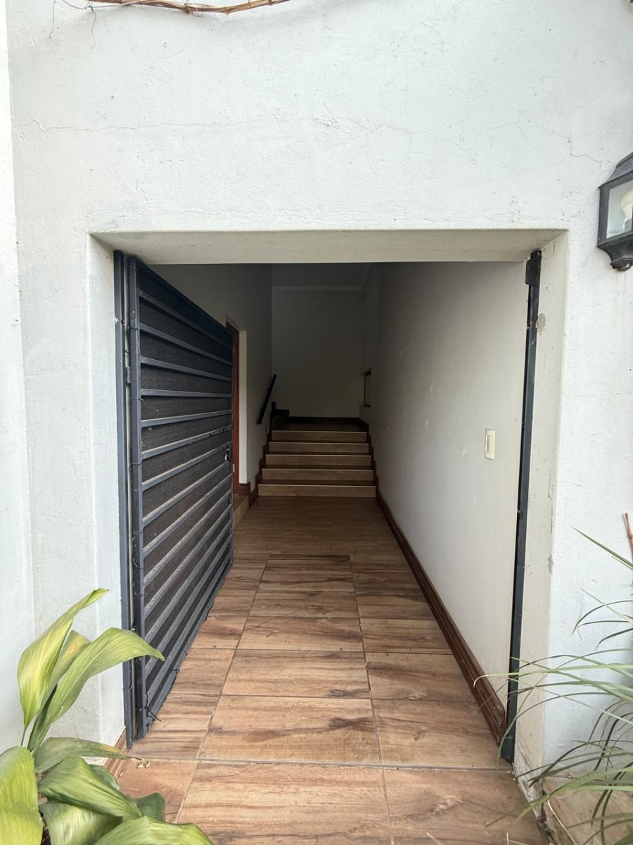 To Let 1 Bedroom Property for Rent in Silver Lakes Golf Estate Gauteng