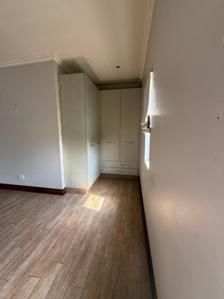 To Let 1 Bedroom Property for Rent in Silver Lakes Golf Estate Gauteng