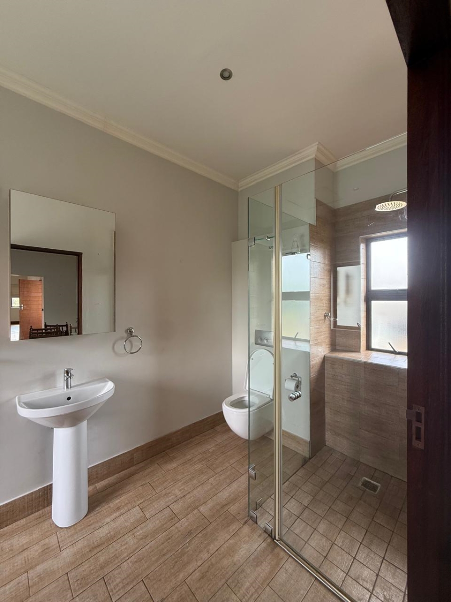 To Let 1 Bedroom Property for Rent in Silver Lakes Golf Estate Gauteng