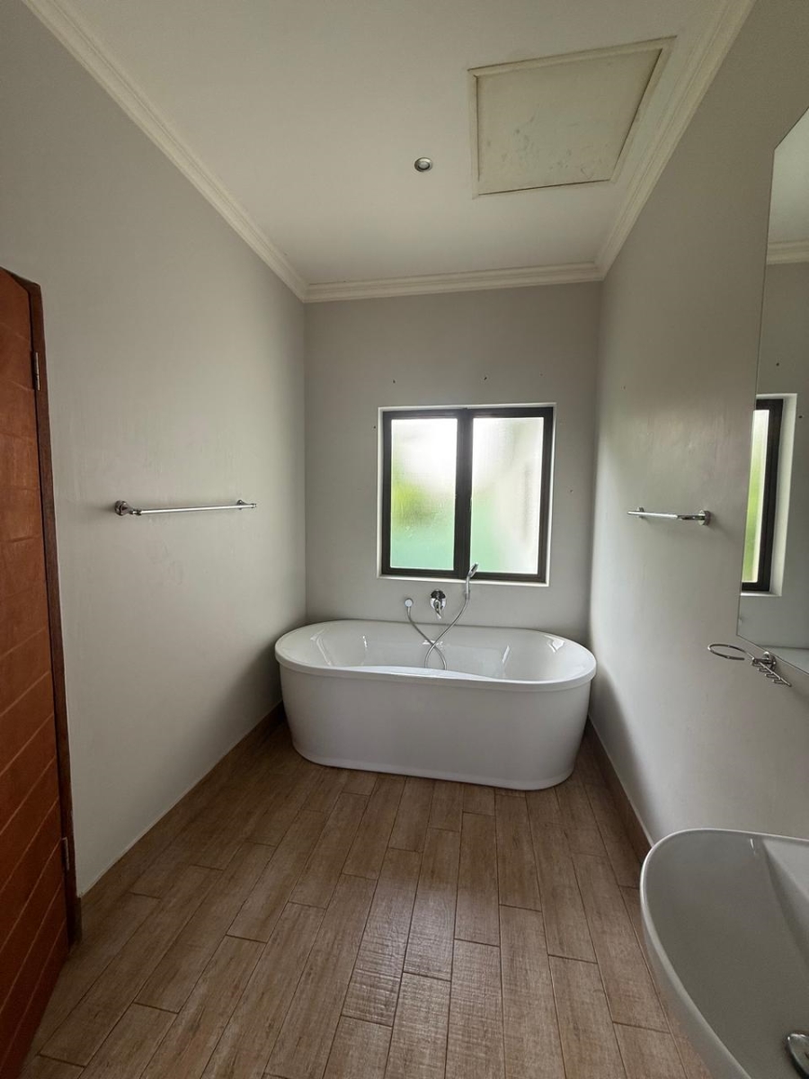 To Let 1 Bedroom Property for Rent in Silver Lakes Golf Estate Gauteng