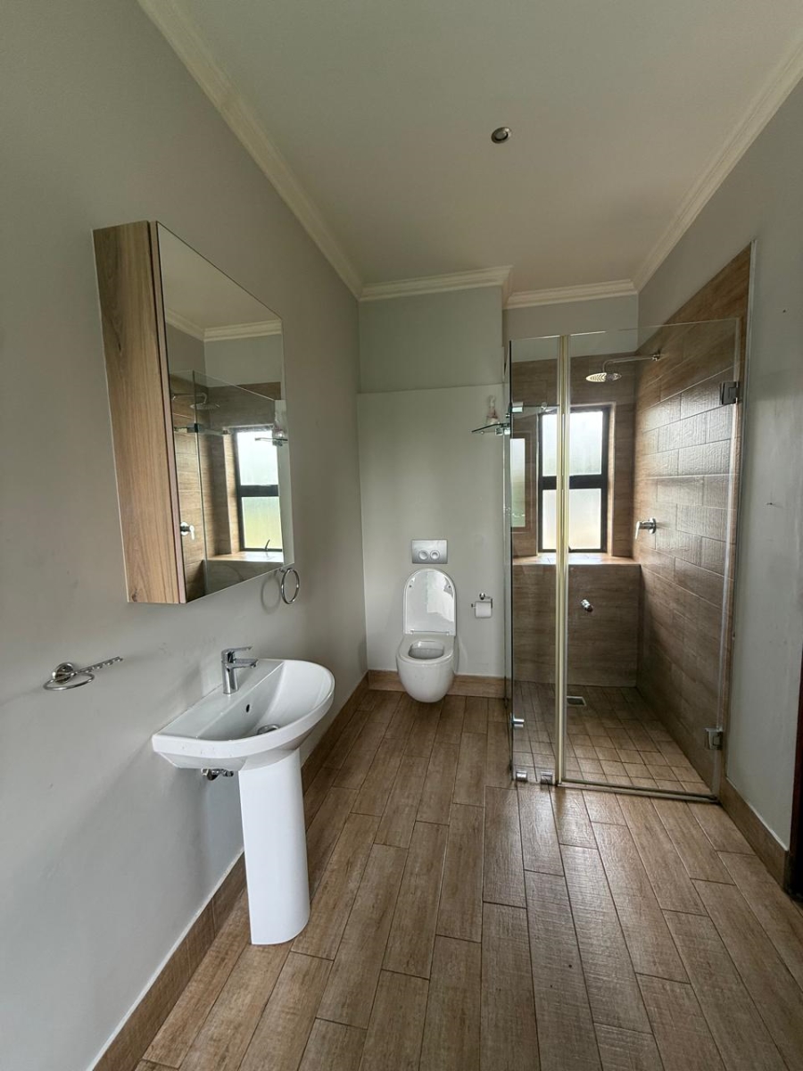 To Let 1 Bedroom Property for Rent in Silver Lakes Golf Estate Gauteng