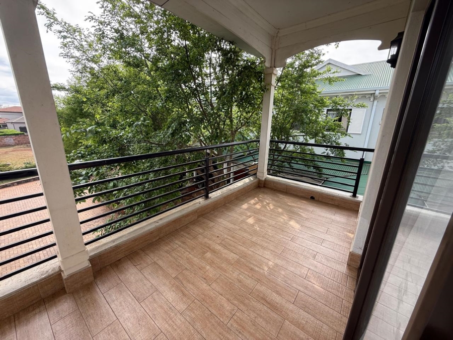 To Let 1 Bedroom Property for Rent in Silver Lakes Golf Estate Gauteng