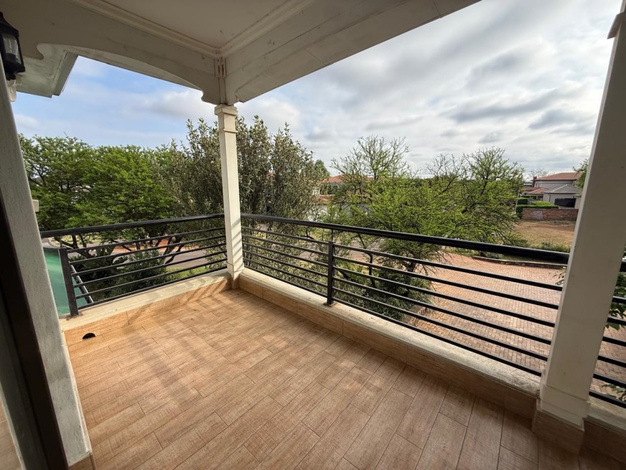 To Let 1 Bedroom Property for Rent in Silver Lakes Golf Estate Gauteng