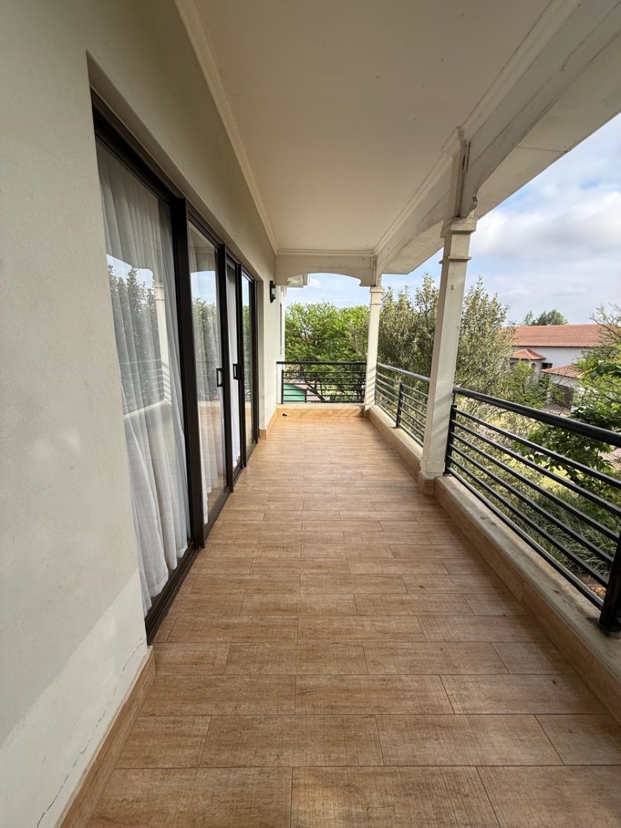 To Let 1 Bedroom Property for Rent in Silver Lakes Golf Estate Gauteng