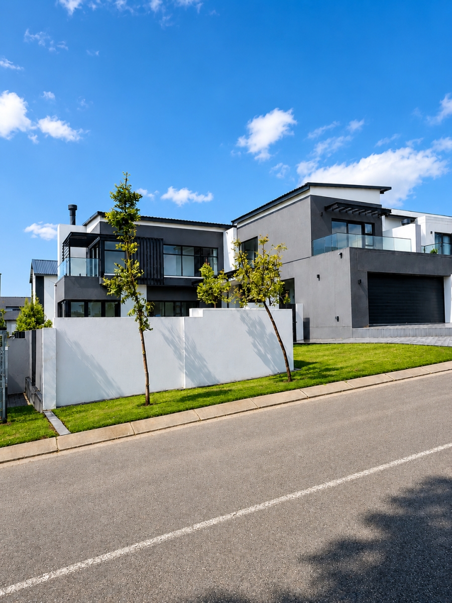 3 Bedroom Property for Sale in Fountainbrook Estate Gauteng