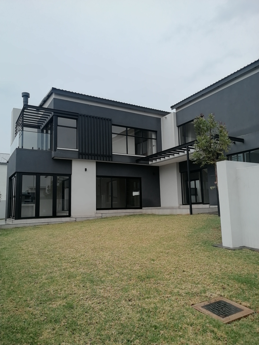3 Bedroom Property for Sale in Fountainbrook Estate Gauteng