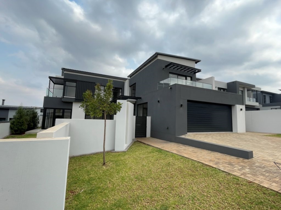 3 Bedroom Property for Sale in Fountainbrook Estate Gauteng