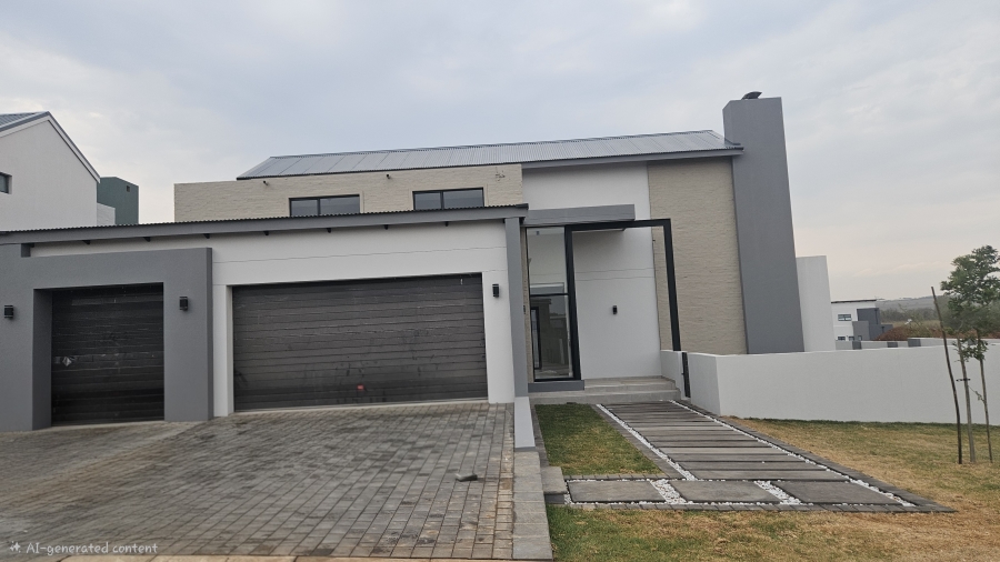 4 Bedroom Property for Sale in Fountainbrook Estate Gauteng