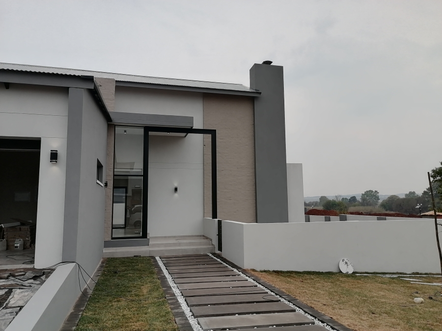 4 Bedroom Property for Sale in Fountainbrook Estate Gauteng