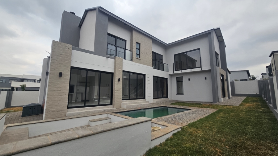 4 Bedroom Property for Sale in Fountainbrook Estate Gauteng