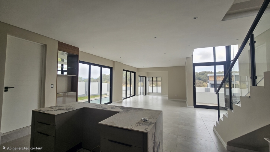4 Bedroom Property for Sale in Fountainbrook Estate Gauteng