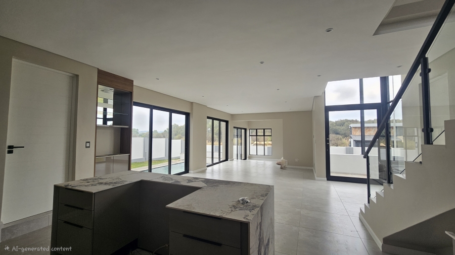 4 Bedroom Property for Sale in Fountainbrook Estate Gauteng