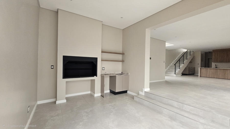 4 Bedroom Property for Sale in Fountainbrook Estate Gauteng