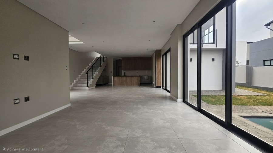 4 Bedroom Property for Sale in Fountainbrook Estate Gauteng