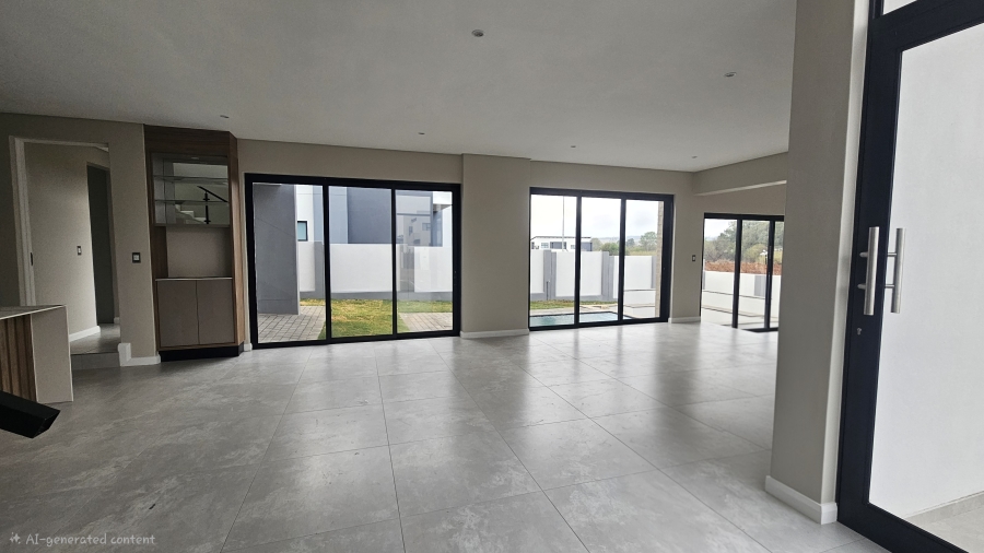 4 Bedroom Property for Sale in Fountainbrook Estate Gauteng