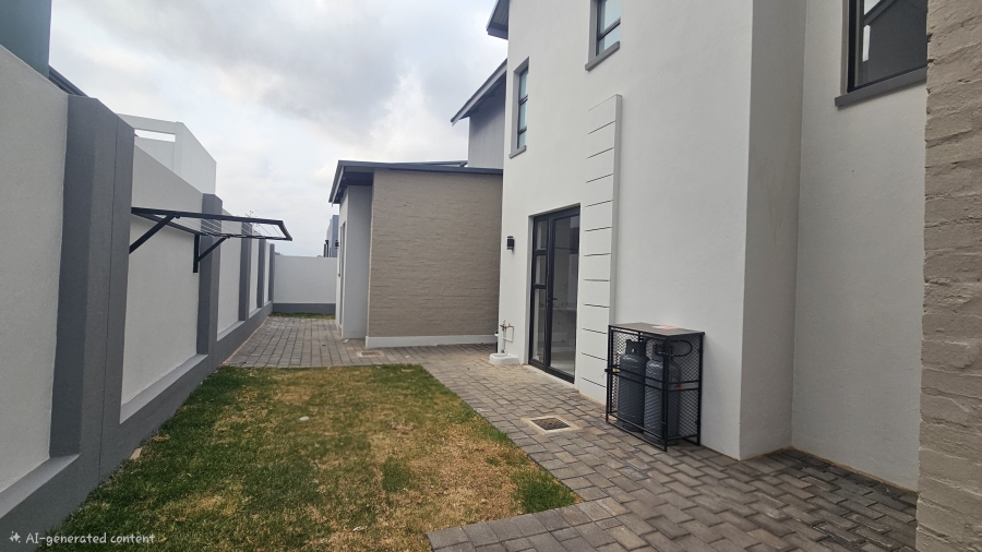 4 Bedroom Property for Sale in Fountainbrook Estate Gauteng