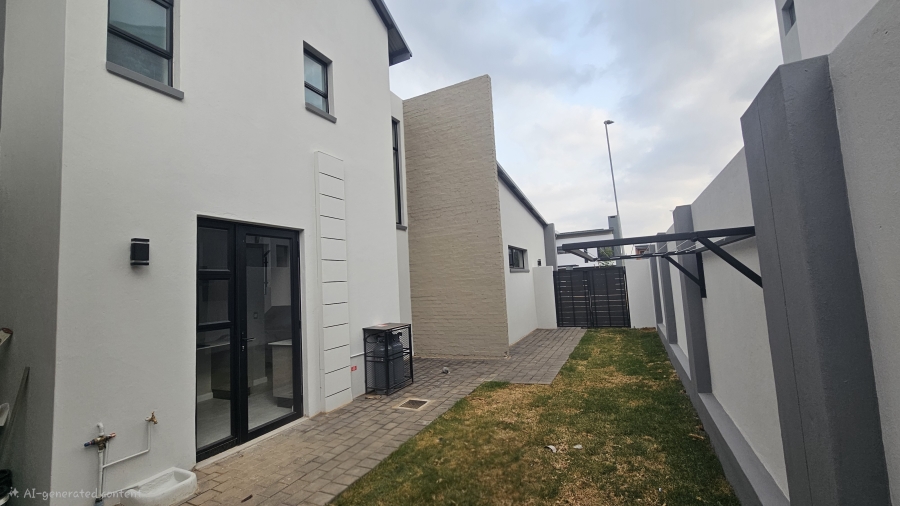 4 Bedroom Property for Sale in Fountainbrook Estate Gauteng
