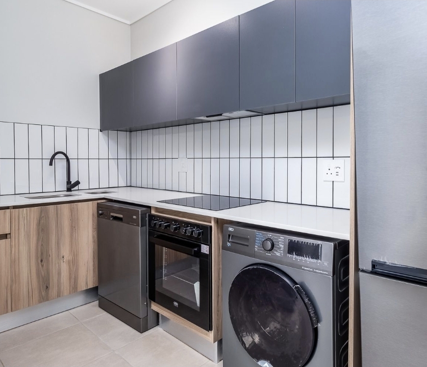 To Let 1 Bedroom Property for Rent in Klipriviersberg Estate Gauteng