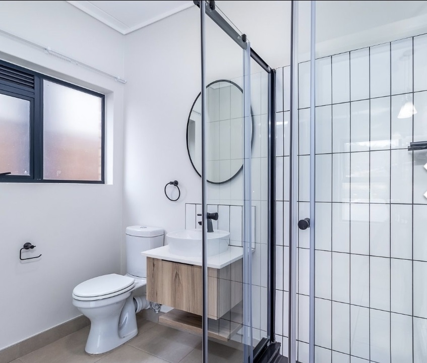 To Let 1 Bedroom Property for Rent in Klipriviersberg Estate Gauteng