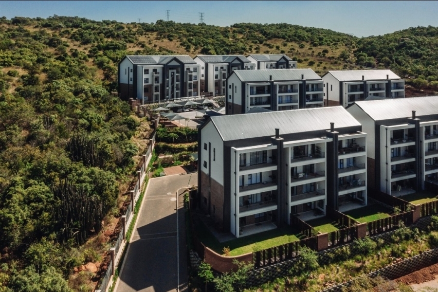 To Let 1 Bedroom Property for Rent in Klipriviersberg Estate Gauteng