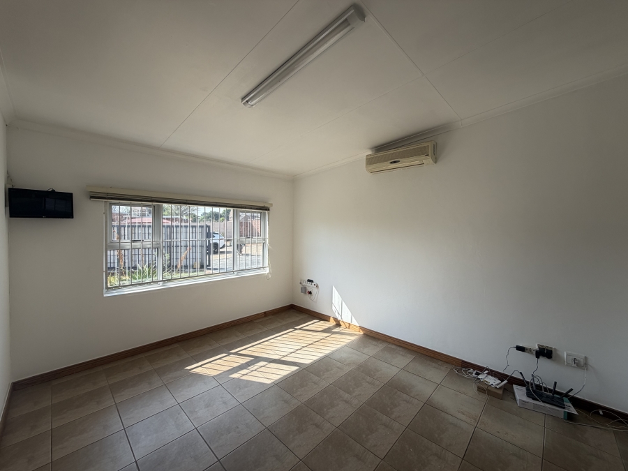 To Let 4 Bedroom Property for Rent in Deltoida A H Gauteng