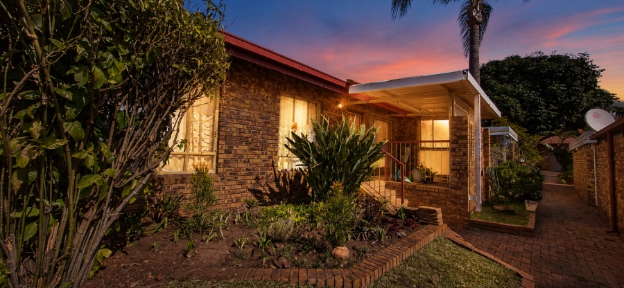 To Let 2 Bedroom Property for Rent in Amandasig Gauteng