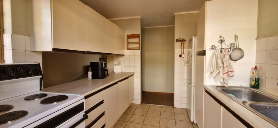 To Let 2 Bedroom Property for Rent in Amandasig Gauteng