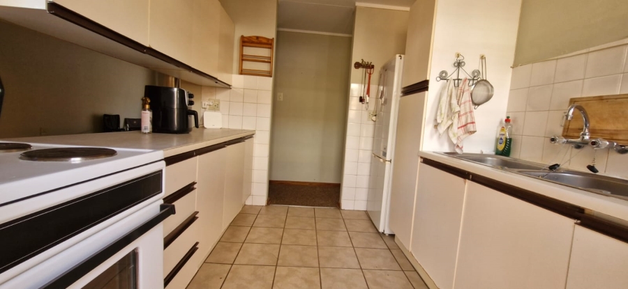 To Let 2 Bedroom Property for Rent in Amandasig Gauteng