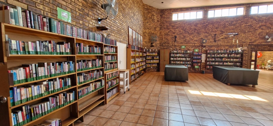 To Let 2 Bedroom Property for Rent in Amandasig Gauteng