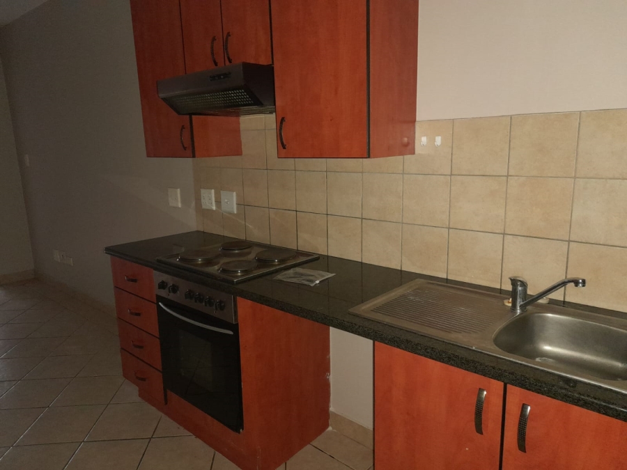 To Let 1 Bedroom Property for Rent in Hazeldean Gauteng