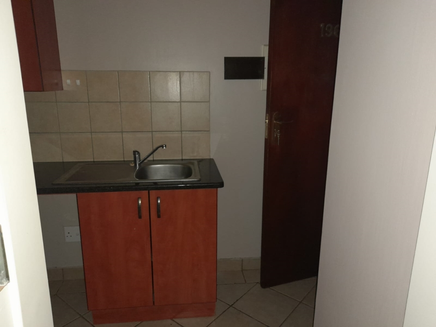 To Let 1 Bedroom Property for Rent in Hazeldean Gauteng