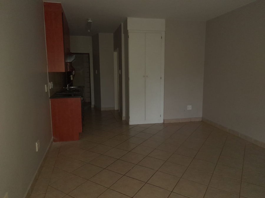 To Let 1 Bedroom Property for Rent in Hazeldean Gauteng