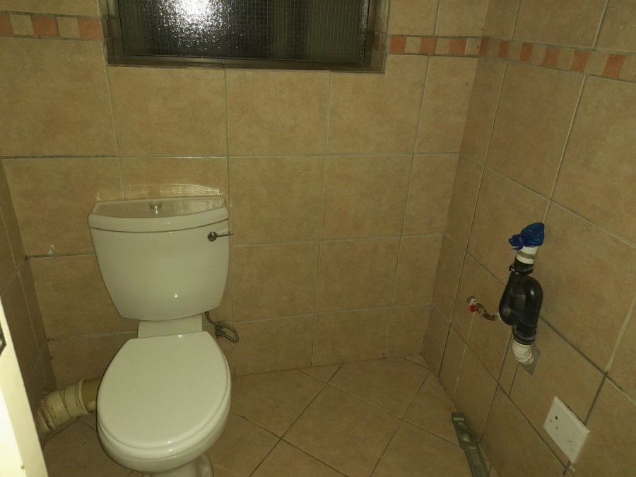 To Let 0 Bedroom Property for Rent in Hazeldean Gauteng