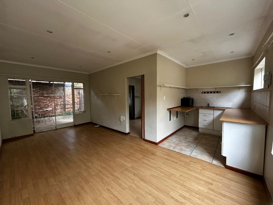 To Let 1 Bedroom Property for Rent in Wonderboom South Gauteng