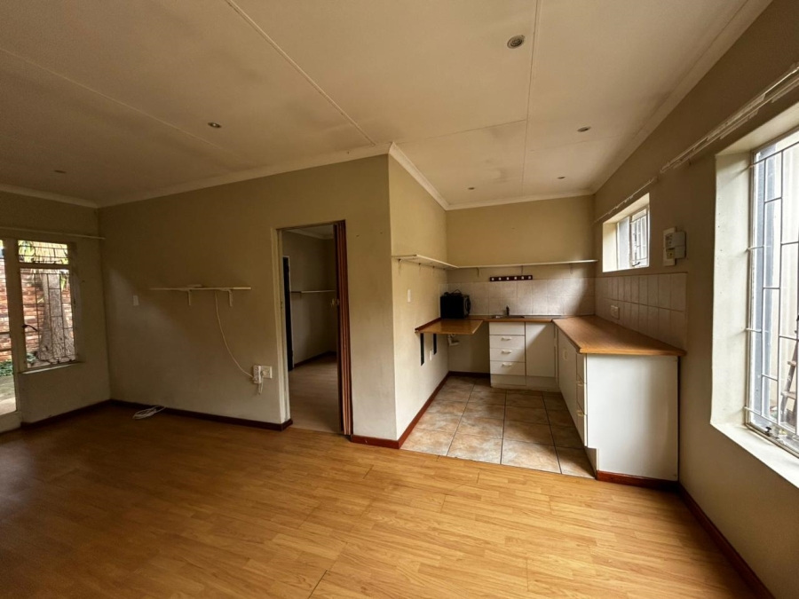 To Let 1 Bedroom Property for Rent in Wonderboom South Gauteng