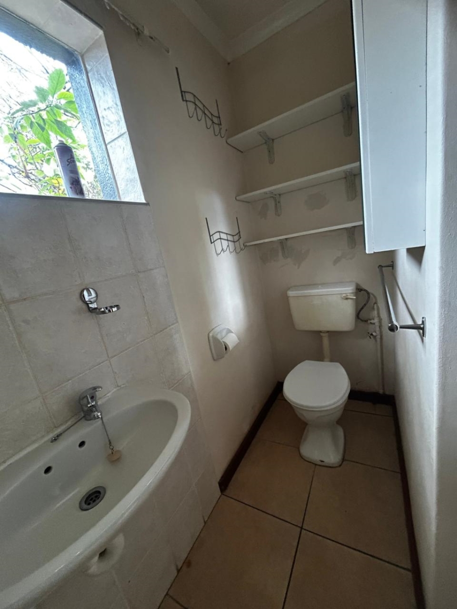 To Let 1 Bedroom Property for Rent in Wonderboom South Gauteng