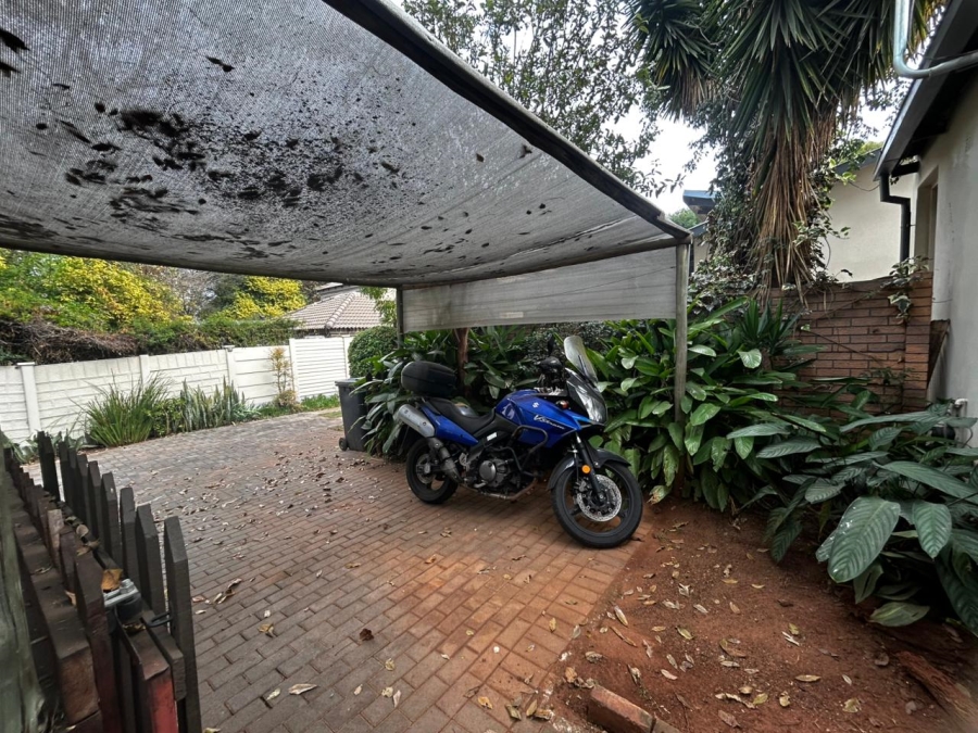 To Let 1 Bedroom Property for Rent in Wonderboom South Gauteng